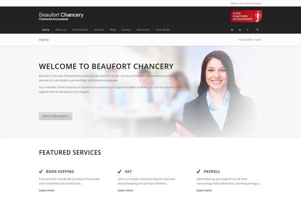Site using Cb-tools plugin