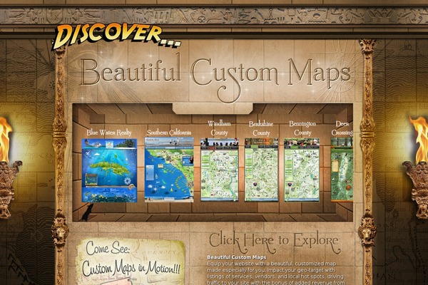 beautifulcustommaps.com site used Adventure-new