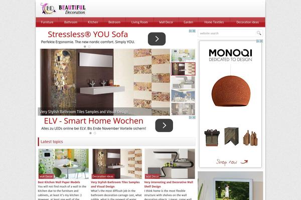 yarenv2_english WordPress theme, websites list used yarenv2_english theme yarenv2_english theme websites examples