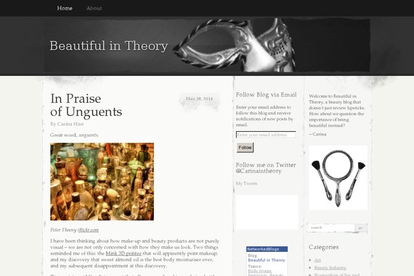 Site using Gutenberg-core plugin