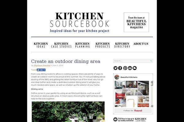 IPCHomes.beautifulkitchens WordPress theme, websites list used IPCHomes.beautifulkitchens theme IPCHomes.beautifulkitchens theme websites examples