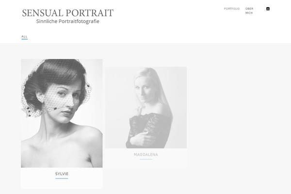 Astra theme site design template sample