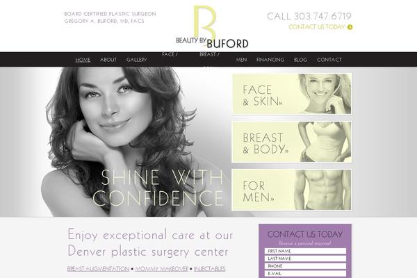 beautybybuford.com site used Buford-nov-14