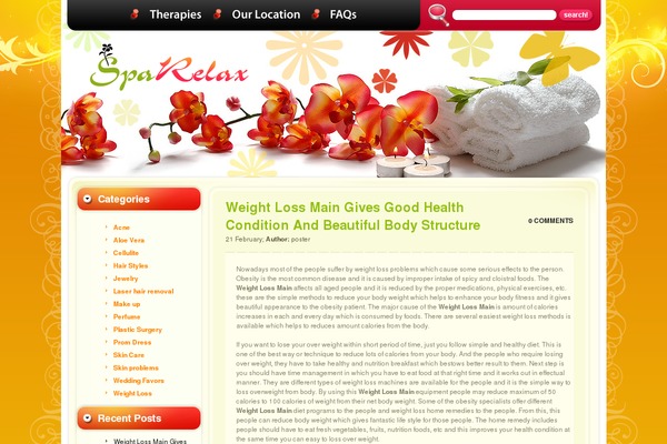 theme874 theme websites examples