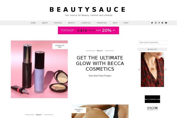 Site using Master Slider - Responsive Touch Slider plugin