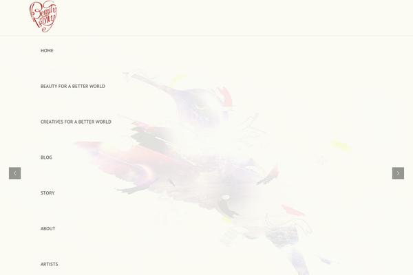 Site using Ultimate_VC_Addons plugin