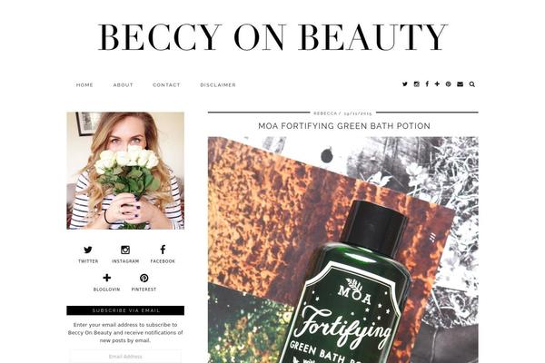 pipdig-minim theme websites examples