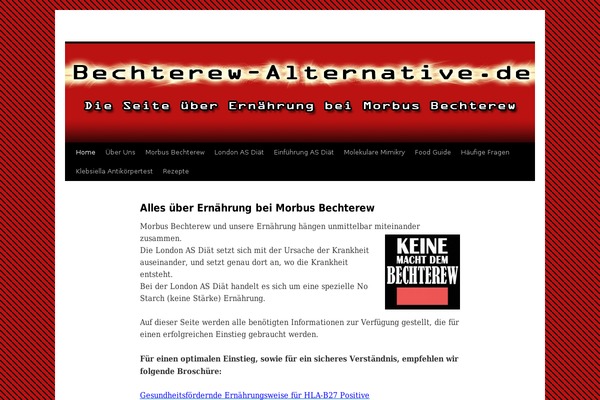 Site using Advanced Spoiler plugin