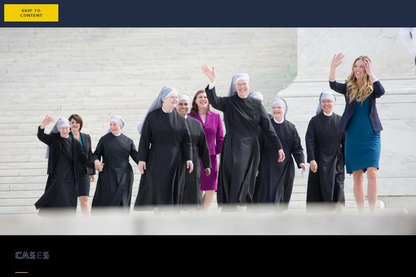 bf theme websites examples