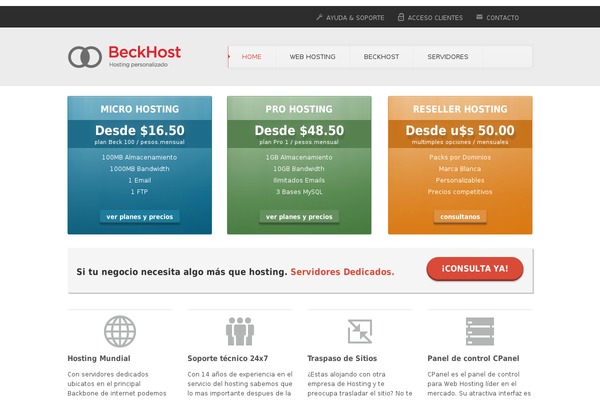 Site using WP PageNavi Style plugin