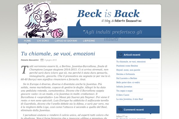beckisback.it site used Bisb01