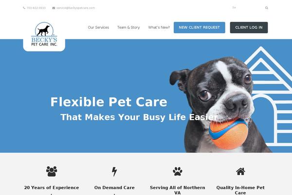 groutek WordPress theme, websites list used groutek theme groutek theme websites examples