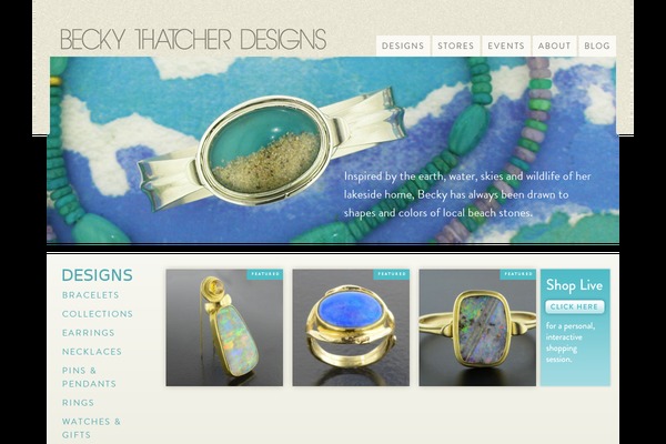 beckythatcherdesigns.com site used Becky-thatcher-2011-8.4.11lb