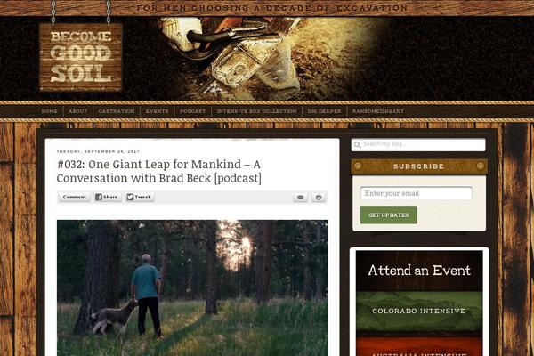 Site using Gravityforms plugin