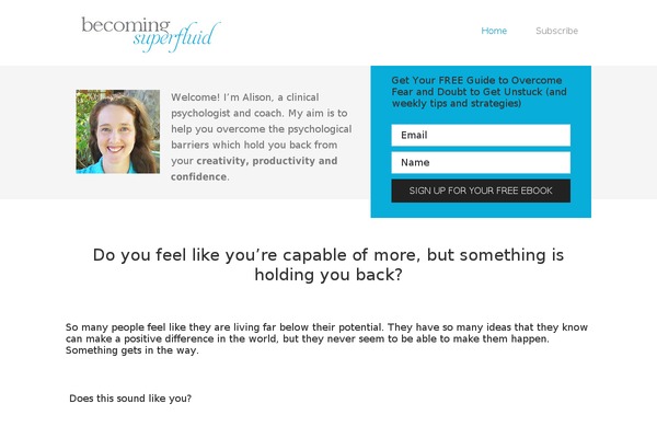 Genesis-sample theme site design template sample