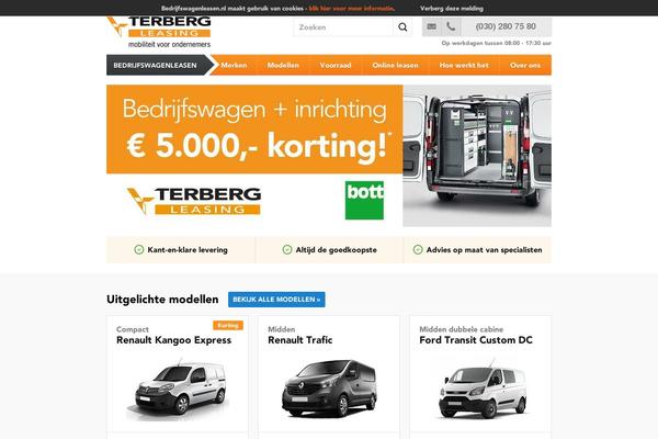 bedrijfswagenleasen.nl site used Bedrijfswagenleasen_nl