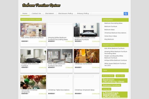 Wallplay theme site design template sample