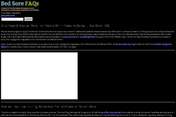 Site using NextGEN Gallery plugin