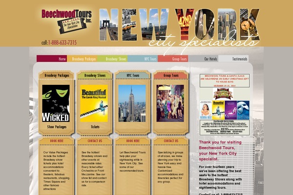beechwoodtours.com site used Beechwood2
