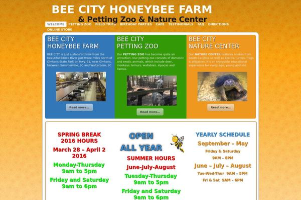 beecity.net site used Beecity2013a