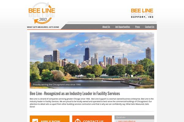 beelineimage.com site used Epc