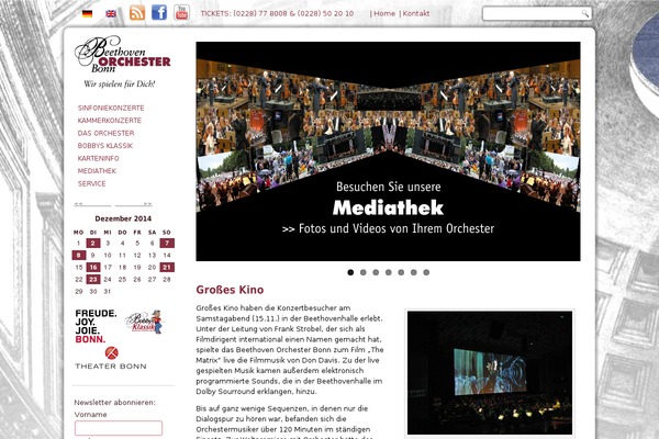 beethoven-orchester.de site used Dc__beethoven