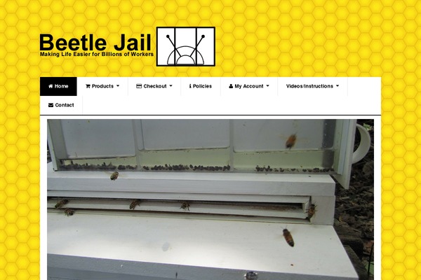 beetlejail.com site used Nyirok-woo