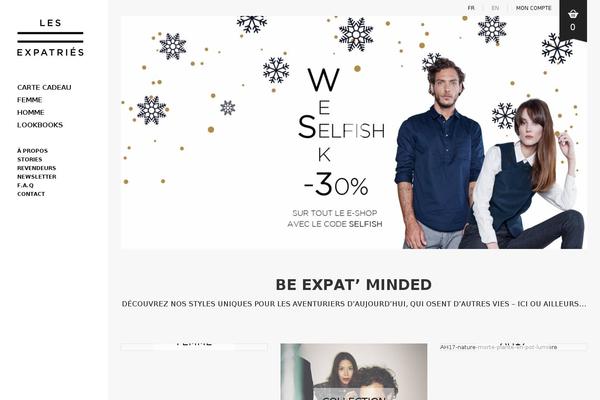 Site using WooCommerce Multilingual - run WooCommerce with WPML plugin