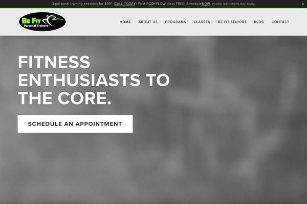 Executive theme site design template sample