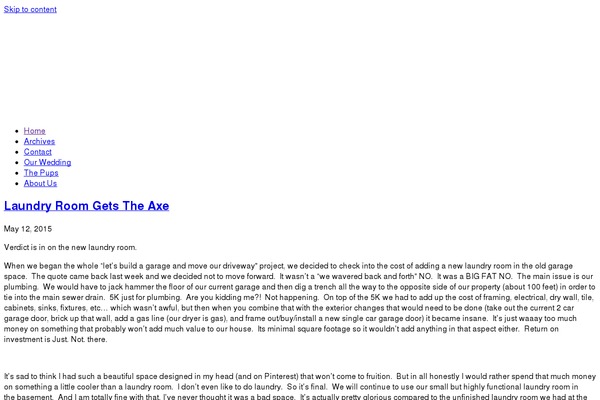 Site using Gutenberg-core plugin