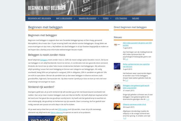 beginnenmetbeleggen.net site used Simplesense_vertaald