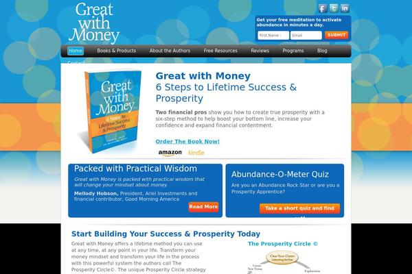 gwm WordPress theme, websites list used gwm theme gwm theme websites examples
