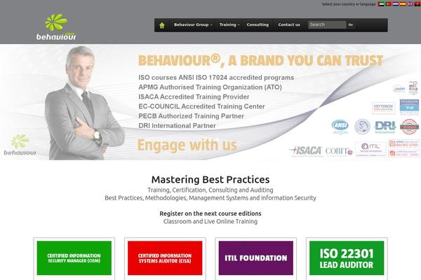 behaviour-group.com site used St_celestial