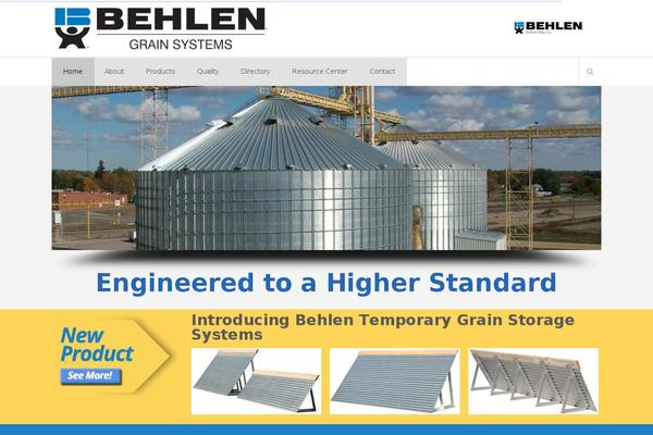 behlengrainsystems.com site used Jade_child_bcountry