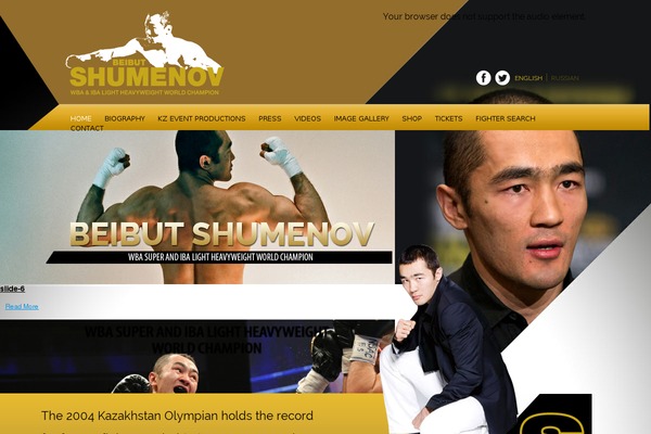 beibutshumenov.com site used Beibutshumenov