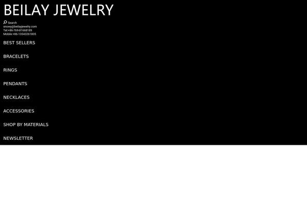 Site using Dt-the7-core plugin