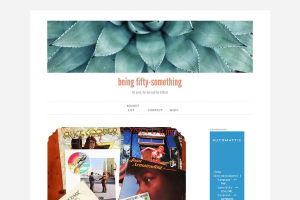 Site using Custom-fonts plugin