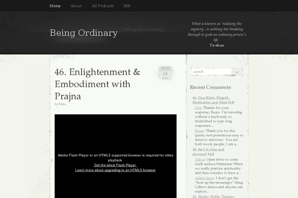 Elegant Grunge theme site design template sample