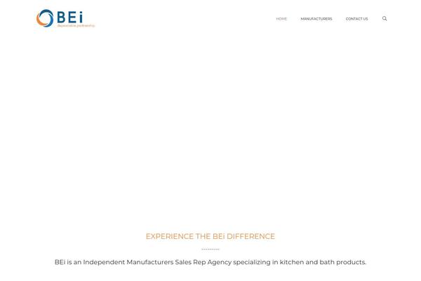 Wolverine theme site design template sample