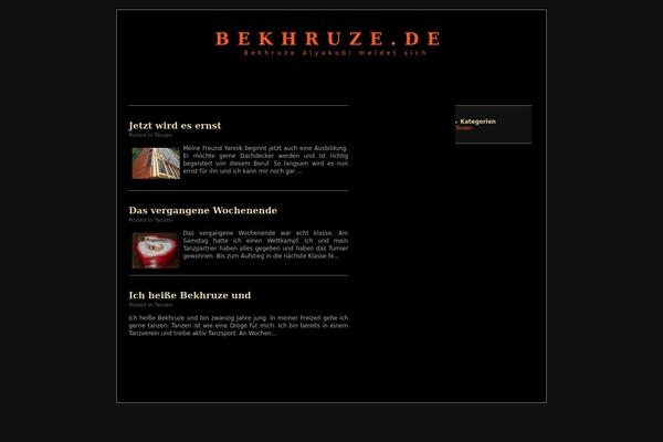 bekhruze.de site used 3c-black-letterhead