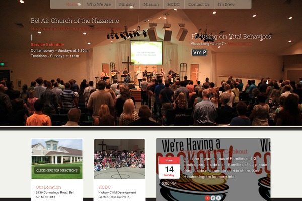 Site using Audio Player plugin