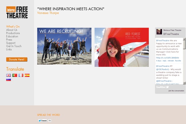belarusfreetheatre.com site used Belarus_free_theatre