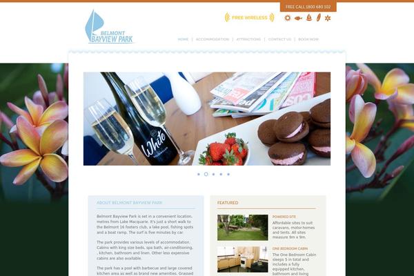 belbay.com site used Belmontbay