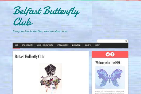 belfastbutterflyclub.co.uk site used Duena