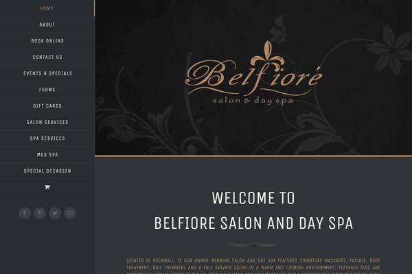 Site using bbPress plugin