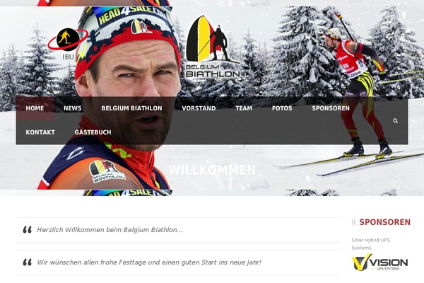 belgium-biathlon.be site used Realsoccer-v1-00