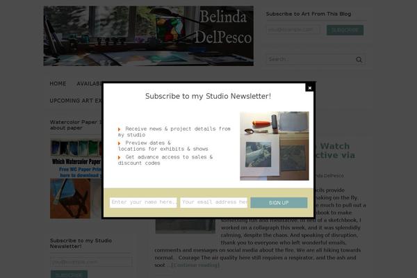 Astra theme site design template sample