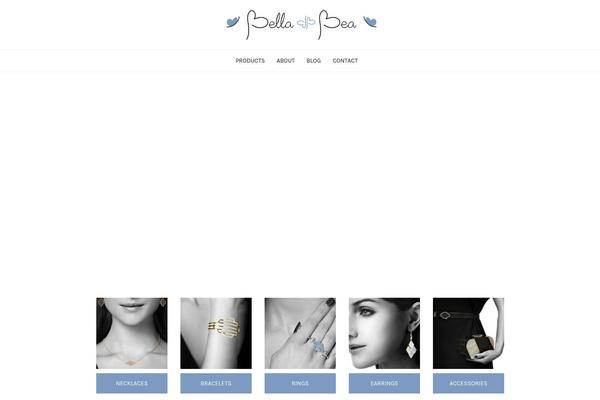 Basel theme site design template sample