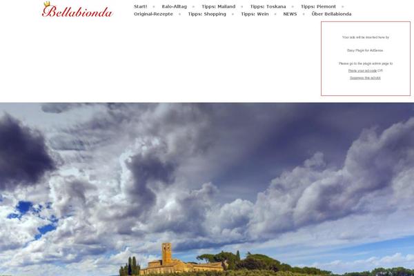 bellabionda.de site used Bellab-c