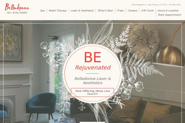 twentytwelve_new theme websites examples